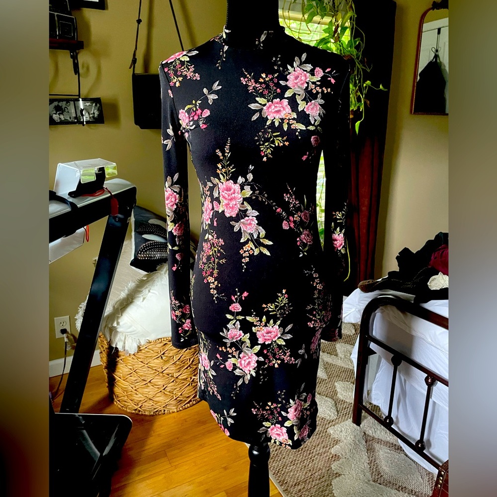Fitting dress